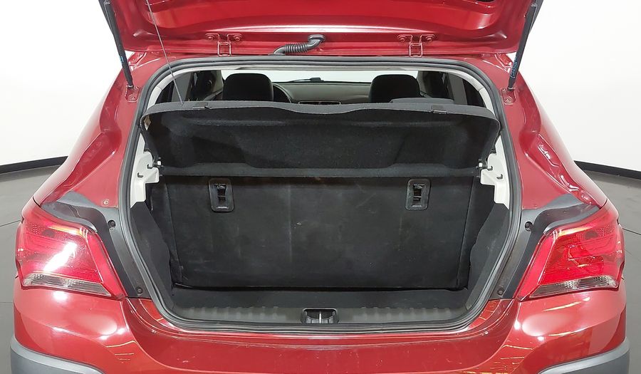 Chevrolet Onix 1.4 SPE/4 ECO ACTIV AUTO Hatchback 2019