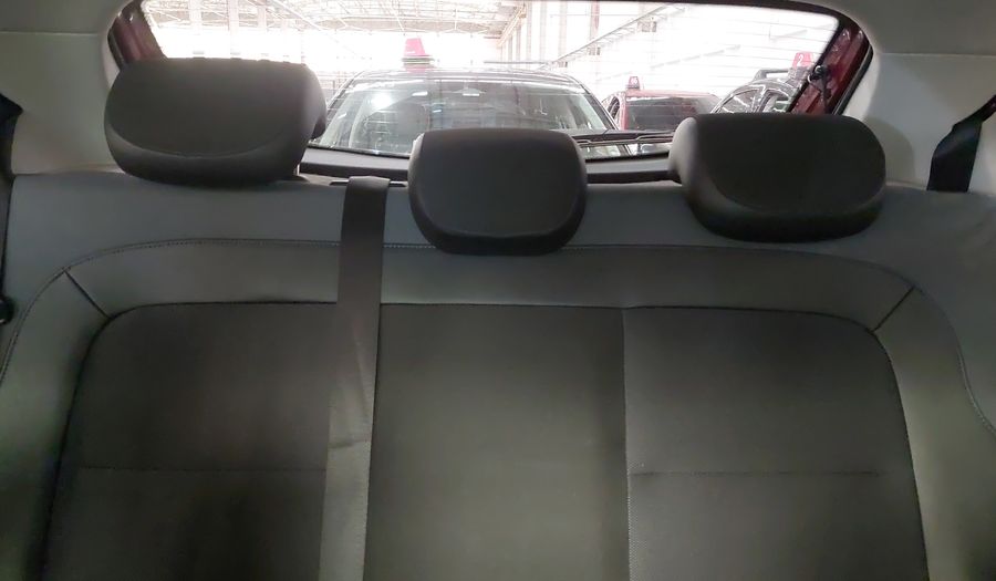 Chevrolet Onix 1.4 SPE/4 ECO ACTIV AUTO Hatchback 2019