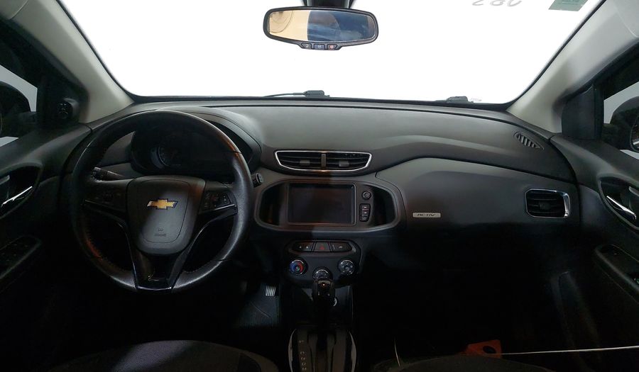 Chevrolet Onix 1.4 SPE/4 ECO ACTIV AUTO Hatchback 2019