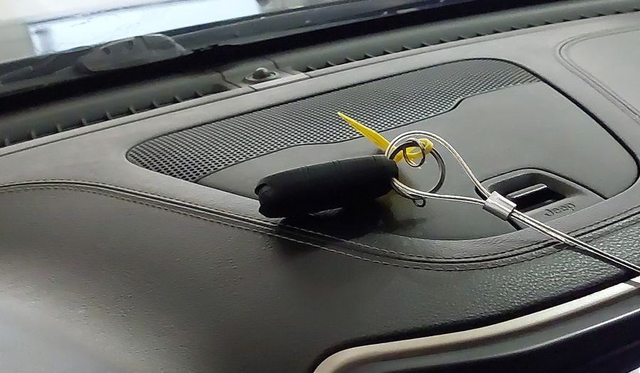 Jeep Cherokee LONGITUDE V6 Suv 2015