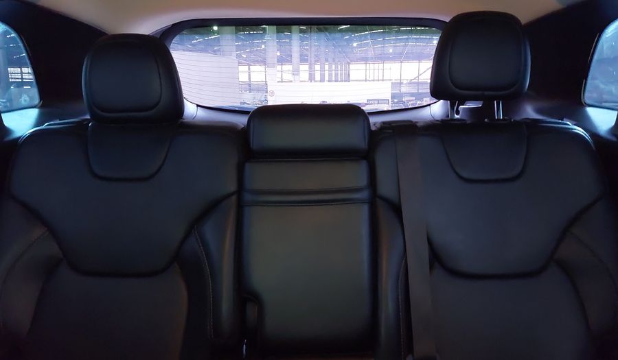 Jeep Cherokee LONGITUDE V6 Suv 2015