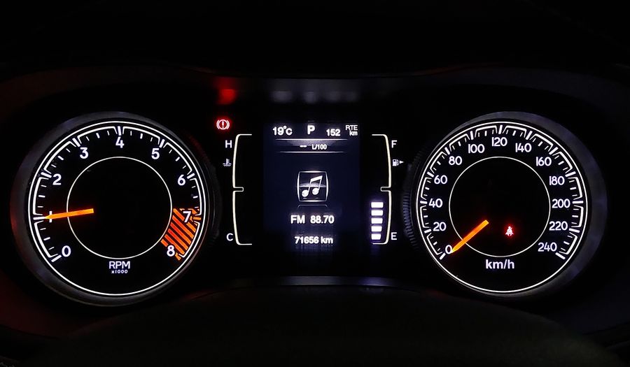 Jeep Cherokee LONGITUDE V6 Suv 2015