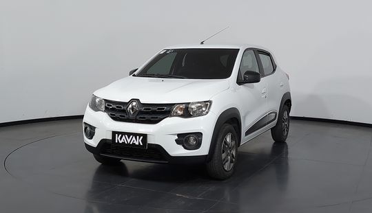 Renault • Kwid