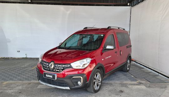 Renault • Kangoo