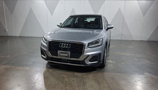 Audi • Q2
