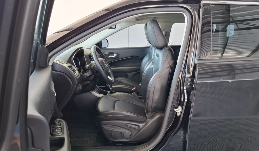 Jeep Compass 2.4 LONGITUDE AUTO FWD MY20 Suv 2020