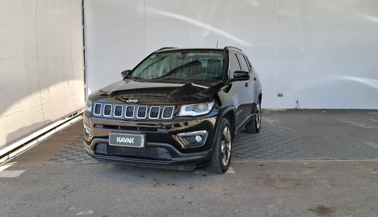 Jeep • Compass