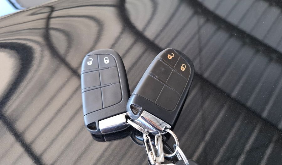 Jeep Compass 2.4 LONGITUDE AUTO FWD MY20 Suv 2020