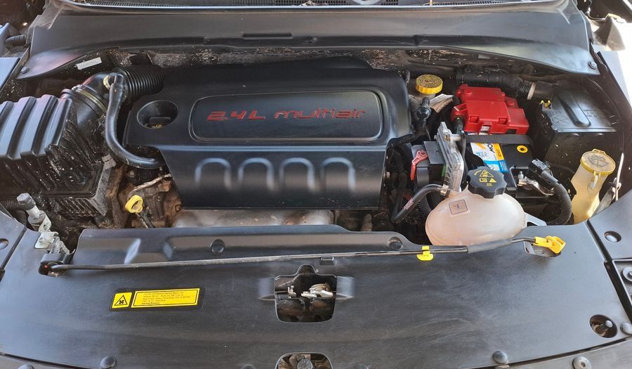 Jeep Compass 2.4 LONGITUDE AUTO FWD MY20 Suv 2020