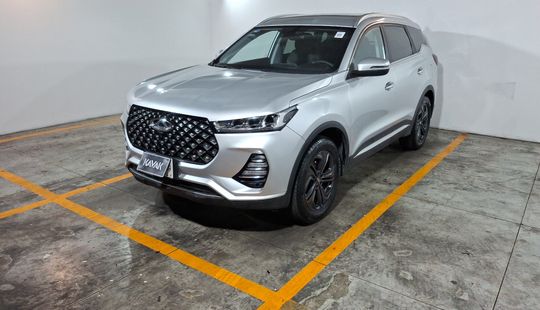 Chirey • Tiggo 7 Pro