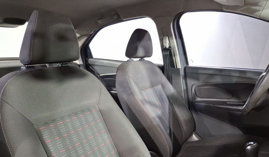 Ford Figo 1.5 FIGO ENERGY Sedan 2018