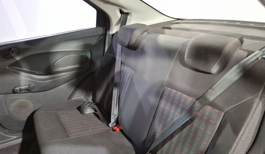 Ford Figo 1.5 FIGO ENERGY Sedan 2018