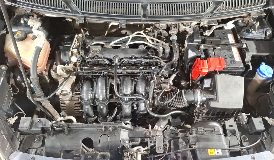 Ford Figo 1.5 FIGO ENERGY Sedan 2018