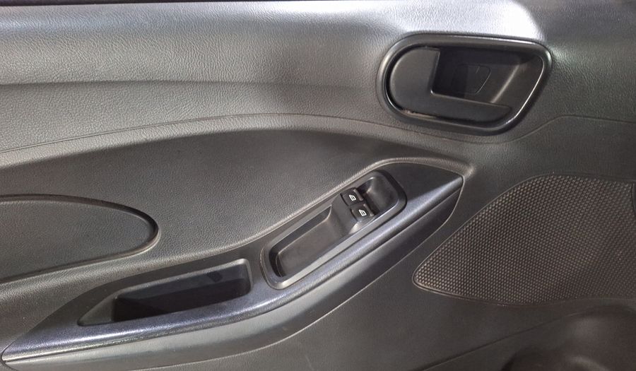 Ford Figo 1.5 FIGO ENERGY Sedan 2018