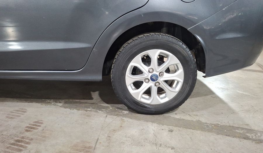 Ford Figo 1.5 FIGO ENERGY Sedan 2018