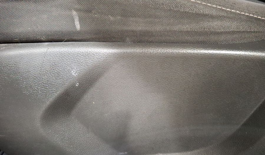 Ford Figo 1.5 FIGO ENERGY Sedan 2018