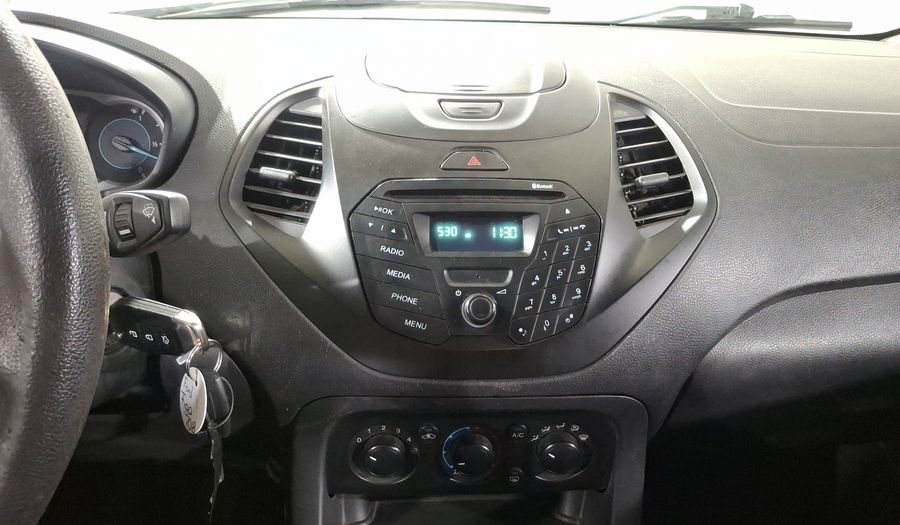 Ford Figo 1.5 FIGO ENERGY Sedan 2018