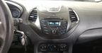 Ford Figo 1.5 FIGO ENERGY Sedan 2018
