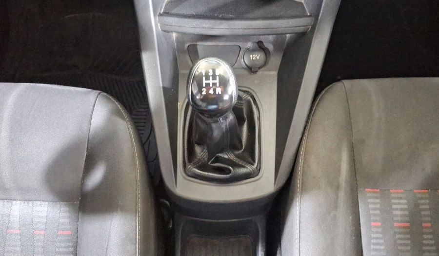 Ford Figo 1.5 FIGO ENERGY Sedan 2018