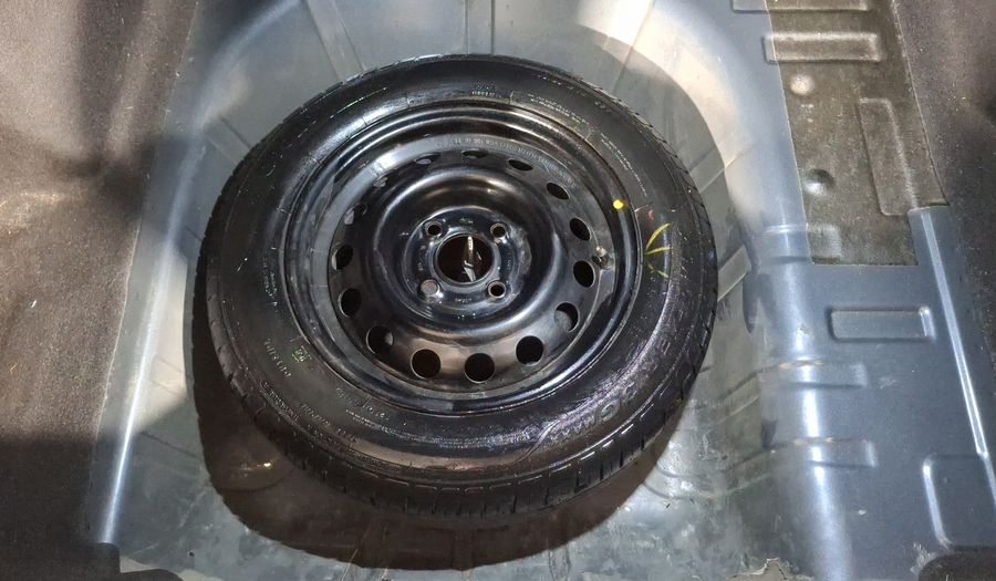 Ford Figo 1.5 FIGO ENERGY Sedan 2018