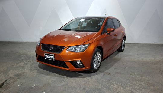 Seat • Ibiza