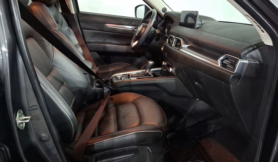 Mazda Cx-5 2.5 I GRAND TOURING AUTO Suv 2025