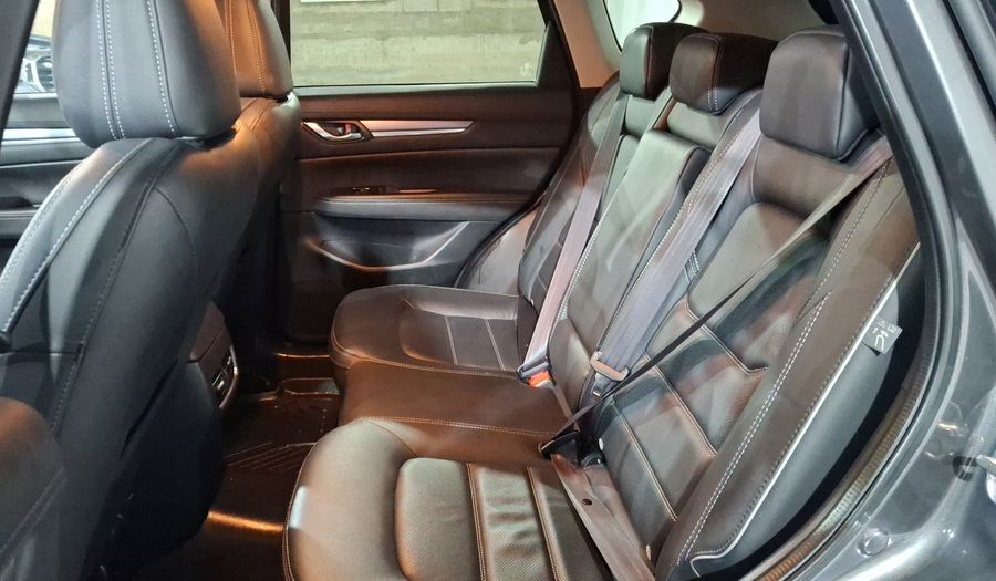 Mazda Cx-5 2.5 I GRAND TOURING AUTO Suv 2025