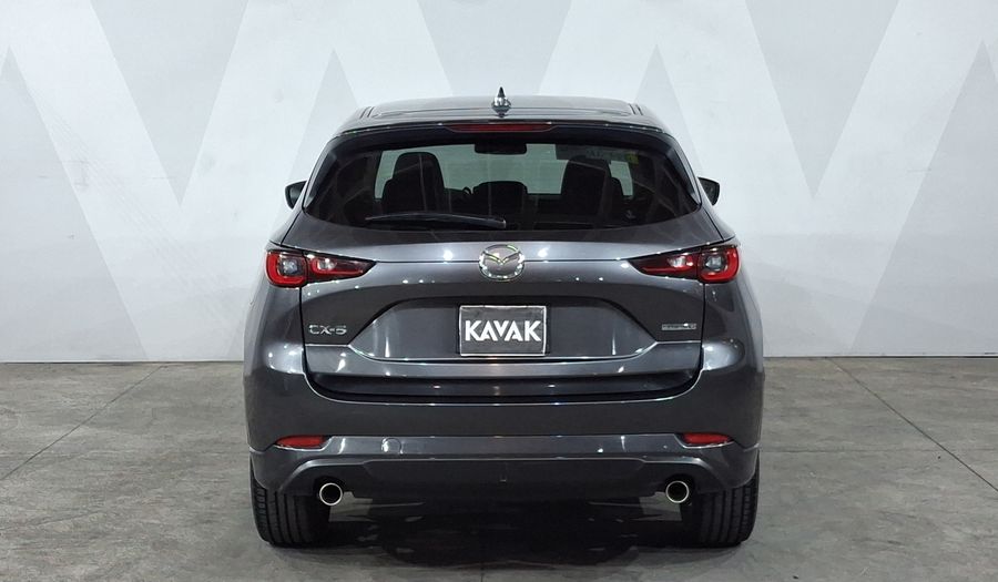 Mazda Cx-5 2.5 I GRAND TOURING AUTO Suv 2025