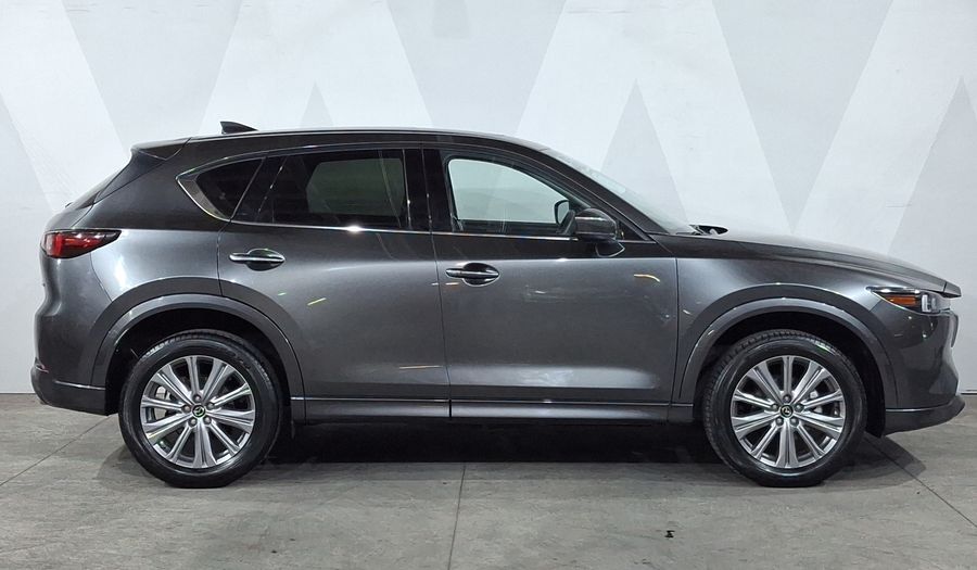 Mazda Cx-5 2.5 I GRAND TOURING AUTO Suv 2025