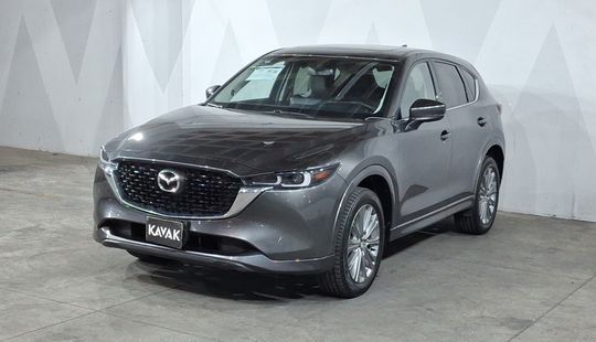 Mazda • CX-5