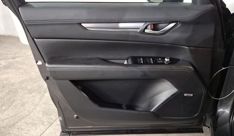 Mazda Cx-5 2.5 I GRAND TOURING AUTO Suv 2025