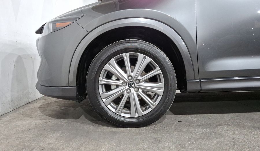 Mazda Cx-5 2.5 I GRAND TOURING AUTO Suv 2025