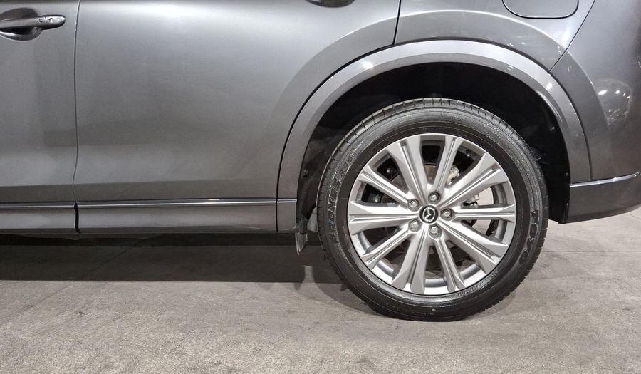 Mazda Cx-5 2.5 I GRAND TOURING AUTO Suv 2025
