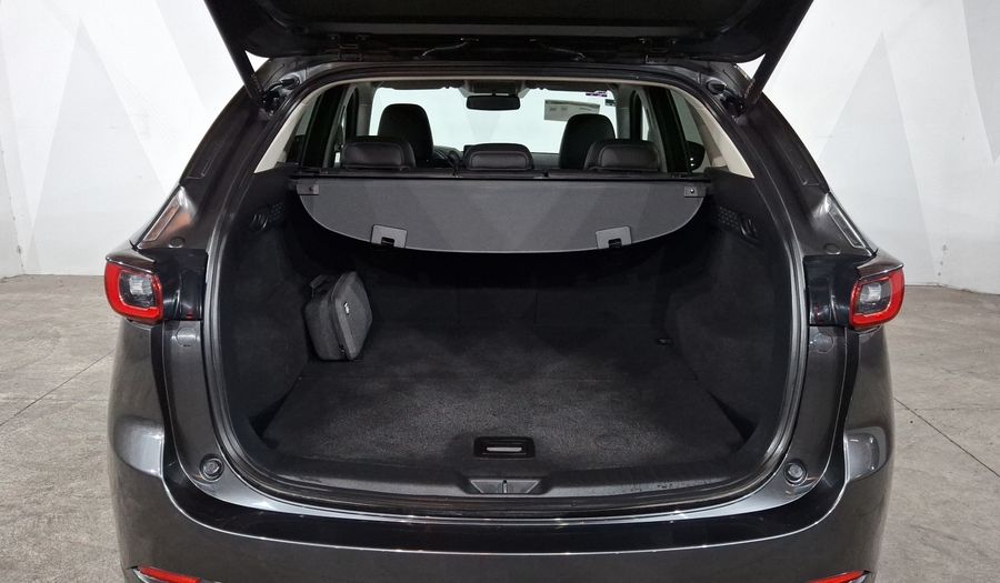 Mazda Cx-5 2.5 I GRAND TOURING AUTO Suv 2025