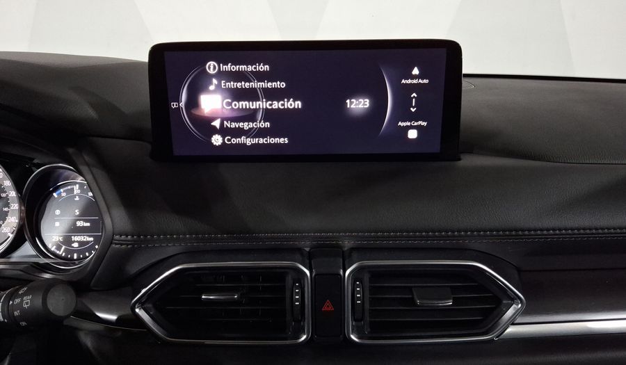 Mazda Cx-5 2.5 I GRAND TOURING AUTO Suv 2025