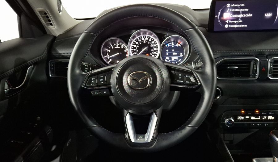 Mazda Cx-5 2.5 I GRAND TOURING AUTO Suv 2025