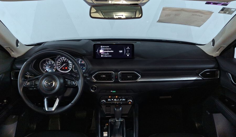Mazda Cx-5 2.5 I GRAND TOURING AUTO Suv 2025