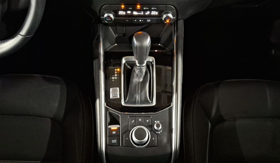 Mazda Cx-5 2.5 I GRAND TOURING AUTO Suv 2025