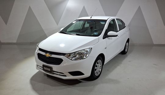 Chevrolet • Aveo