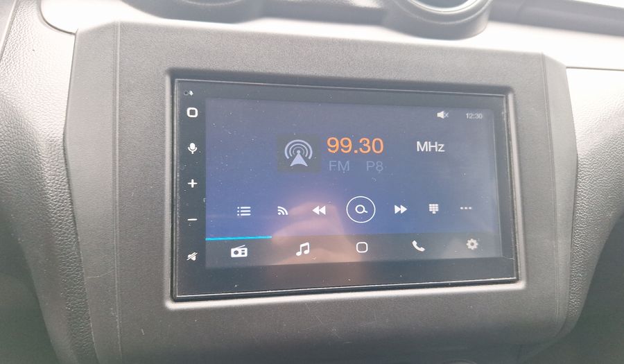 Suzuki Swift 1.2 CVT GL SPORT Hatchback 2022