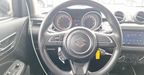 Suzuki Swift 1.2 CVT GL SPORT Hatchback 2022