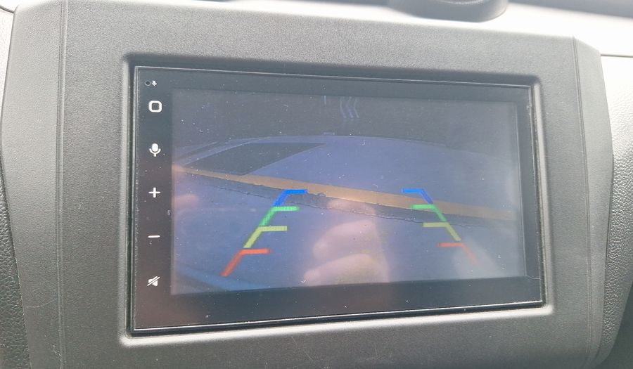 Suzuki Swift 1.2 CVT GL SPORT Hatchback 2022