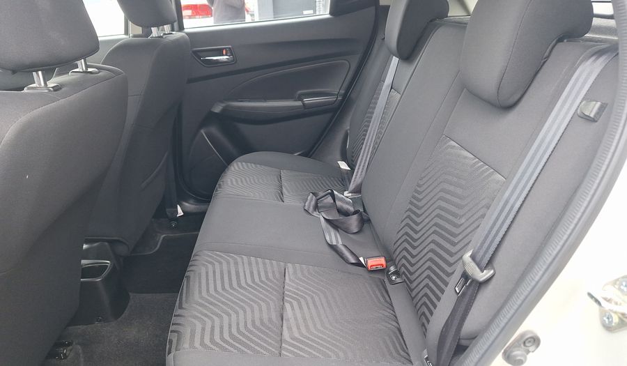 Suzuki Swift 1.2 CVT GL SPORT Hatchback 2022