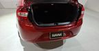 Ford Figo 1.5 FIGO IMPULSE A/A AT Sedan 2017