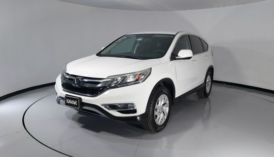 Honda • CR-V