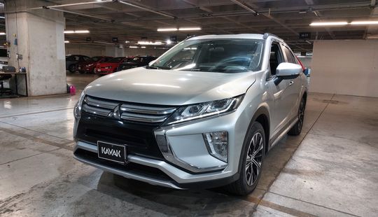 Mitsubishi • Eclipse Cross