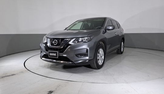 Nissan • X-Trail