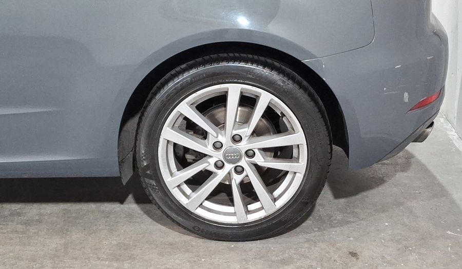 Audi A3 1.4 DYNAMIC S TRONIC Hatchback 2017