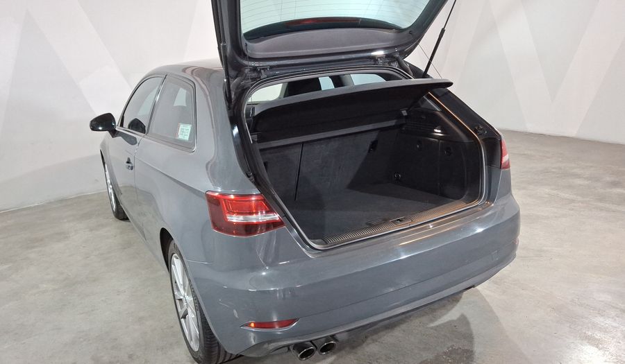 Audi A3 1.4 DYNAMIC S TRONIC Hatchback 2017