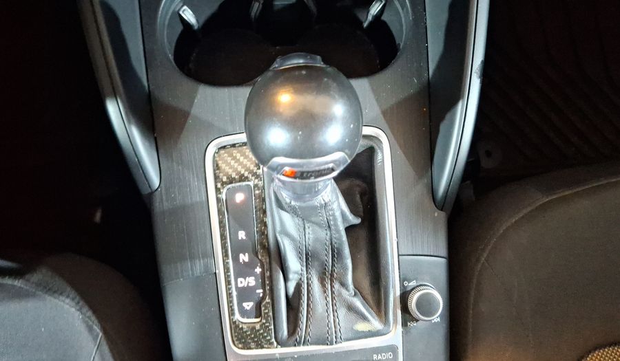 Audi A3 1.4 DYNAMIC S TRONIC Hatchback 2017